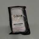 iFiLOVE for iPhone 17 Pro Bling Liquid Castle Fireworks Case, Cute Luxury Sparkle Flowing Glitter Quicksand Shockproof Protective Case Cover for Girls Women Kids (Pink)