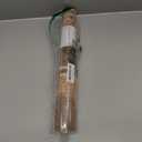 Decoroom Wood Wallpaper with Tools, 17.7''394'' Peel and Stick Wallpaper Rustic Wood Grain Contact Paper, Removable Self Adhesive Vinyl Film Roll for Table Cabinets Shelf Liner