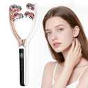 Face Massager Roller for TMJ/Jaw & Lymphatic Drainage