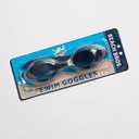 Boy's ZeroXPosur Swim Trunks w Goggles NEW Boy's Size M 5-6 