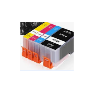 Aceozsoronn 923e 923XL 923 Ink Cartridges for HP OfficeJet Pro 8130e 8135e 8139e 8138e 8122e 8120 8124e 8125e 8130 8132e 8134e Printers (4 Pack with Chip)