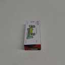 GameSir X5 Lite Mobile Gaming Controller for Android, iPhone 15/iPhone 16 Series, iPad Mini 6/7(USB-C), Type-C Phone Controller with Hall Effect Sticks, Turbo Function for Call Of Duty, Genshin Impact, Minecraft, Plug and Play Gamepad(Wasabi)