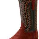Ariat Men's Futurity Time Western Boot, Size 9.5