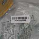 Egofine 2 Pack 8x10 Rotating Floating Picture Frames,DoubleSided Display with HD Glass Front Wooden Distressed Frame for Vertical or Horizontal Tabletop Display, Carbonization