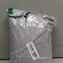 78''86'' Large Beach Blanket for 4 Adults, Outdoor Beach Mat Sand Proof Waterproof with 4 Stakes & 4 Corner Pockets, Polyester Lightweight Comapct Grey Picnic Blanket for Travel, Camping, Hiking (6.6x7.2 FT (14 Person))