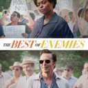 The Best of Enemies [DVD]
