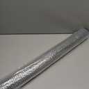 Leather Table Cover,1.8mm Thick,42x66 Inch Table Protector,Table Protector for Dining Room Table,Dining Table Cover,Table Cover Protector,Dining Table Protector Rectangle(Black+Black,42x66)