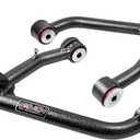 2-4" Lift Front Upper Control Arm for 2007-2018 Chevy Silverado GMC Sierra 1500, 2007-2014 Chevy Suburban 1500 & 2007-2013 Avalanche, 2007-2014 GMC Tahoe Yukon XL & Cadillac Escalade ESV
