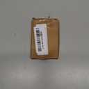 uxcell 150Pcs 0.6mm x 12mm Dowel Pins, 304 Stainless Steel Cylindrical Round Head Shelves Support Pegs Locating Pin for Bookshelf Cabinet Furniture Component, GB831, Silver