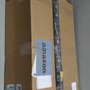 SmoothSpine Triple Fusion Back Massager - The Official Smooth Spine Back Massager with Heat - 3-in-1 Design to Support Lower Back Comfort, Gentle Vibration & Traction - Relaxation Device for Home Use