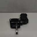 Dasbecan 4WD Front Axle Actuator Fork Disconnect Assembly Compatible with Dodge Ram 2500 3500, 2013 2014 2015 2016 2017 2018, Replace# 68216944AA 68216944AB