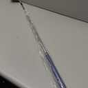 MAZEL WM-X1/2 Individual Men Golf Club, Right, 2022 Model, Steel, Silver, Stiff, Pitching Wedge