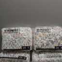 The Honest Company Comfort Dry Disposable Diapers for Sensitive Skin, Hypoallergenic, Space Travel + Big Trucks, Super Club Box Size 4 (22–37 lbs) 104 Count