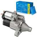 PHILTOP Starter Motor Replace 19025N Compatible with Chrysler 2005-2010 300,for Dodge 2006-2010 Charger, 2005-2008 Magnum, 2009-2010 Challenger,M000T22071,17910,SR6459X,19025,04801651AA,4801651AA