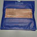 2 x Artscope Halloween Pillow Covers 12 x 20 Set of 2 Decorative Ghost Holiday Pumpkin Throw Pillow Cases Soft Plush Faux Fur Couch Cushion Case for Farmhouse Halloween Sofa Bed Room Home Decor-Rust