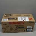 Huggies Size 8 Diapers, Little Movers Baby Diapers, Size 8 (46+ lbs), 76 Count (2 Packs of 38), Packaging May Vary