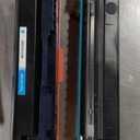 206X Toner Cartridges 4 Pack Compatible for MFP M283fdw M283cdw for HP 206X 206A 206 HP206X HP206A Toner Work for Color Laser Jet Pro MFP M283fdw M255dw MFP M283cdw MFP M283fdn MFP M282nw M255nw Ink (High Yield)