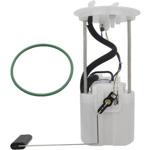 Fuel Pump Module Assembly with Sending Unit Compatible with 2010 2011 2012 Ford Escape Mercury Mariner Mazda Tribute V6 3.0L Replace# E2554M FG1318