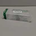 Yieach Clear Magnetic Dry Erase Marker Holder for Whiteboard -With Magnet and Adhesive - Non Slip Magnetic Expo Marker Holder for White Board, Acrylic Magnetic Pen Holder Cup for Refrigerator, Classroom