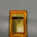 Refillable ButaneLighter Soft Flame LightersIdeal Christmas & Friendship Gifts Stocking Stuffers