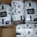 Hello Bello Diapers, Size 4 (22-37 lbs) Superstars - 84 Count Value Pack of Premium Disposable Baby Diapers, Hypoallergenic with Soft, Cloth-Like Feel