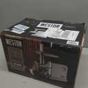 Weston #12 Electric Meat Grinder & Sausage Stuffer