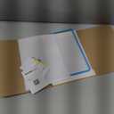 SPARIN 2 Pack Screen Protector for Samsung Galaxy Tab S10 Lite/S10 FE/S9 FE 5G 10.9 inch & Galaxy Tab S9 11 inch, with Easy Installation Frame, 9H Tempered Glass Case Friendly/S Pen Compatible