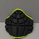 Protective Butt Pad, Children Extreme Sports Hip Pad Butt Pads for Skating Roller Hockey Pants Kids Skate Pads Impact Shorts Snowboard Padded Shorts, Children Under 12 Years Old