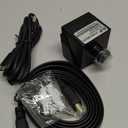 ELP 4K 60fps HDMI Webcam USB3.0 Camera Dual Output Wide Angle 120degree Low Distortion Lightburn_Camera 2X Digital Zoom Webcamera H.264 High Speed USB Security Cameras for Computer TV Monitor