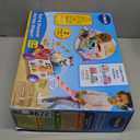 VTech Sort and Discover Activity Wagon for Toddlers, Pink