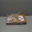 Bamboo 4-Tier Plant Stand Rack Multiple Flower Pot Holder Shelf Indoor Outdoor Planter Display Shelving Unit for Patio Garden Corner Balcony Living Room