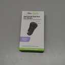 CellCandy - Dual Port Car Charger - USB-C & USB-A