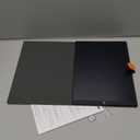 11.5inch Writing Tablet with Case Orange