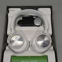 SteelSeries Arctis Nova Pro Wireless Xbox Multi-System Gaming Headset - Neodymium Magnetic Drivers - Active Noise Cancellation - Infinity Power System - Xbox, PC, PS5, PS4, Switch, Mobile - White