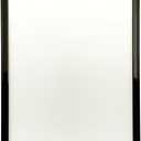 IPS Beauty Panel, Black, B2, Aluminum Poster Panel