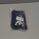 Kuoser Dog Surgery Recovery Suit, Soft Breathable Dog Recovery Suit for Female Spay Male Nueuter, Anti Licking Puppy Onesie Pet Surgical Suit for Dogs Abdominal Wounds Skin Disease, Blue Strips  (X-Large (Back: 20.1" - 24.8"; Weight: 42 - 75LB))