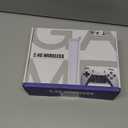 FCHOZY 2026 Upgraded Retro Gaming Console, Nostalgia Game Stick Pro, Classic Video Games with 4K HDMI, 20,000+ Games and 23 Emulators, Upgraded Dual 2.4G Wireless Controllers 64GB