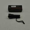 GearLight S2000 LED Rechargeable Flashlight High Lumens - Super Bright, Powerful, Mid-Size Tactical Flashlight for Outdoor Activity & Emergency Use (1 Pack, (Rechargeable))