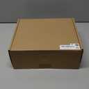 SwitchBot Smart Automatic Curtain Opener with Solar Panel - Bluetooth Remote Control with App/Timer, High-Performance Motor,Add SwitchBot Hub to Compatible with Alexa, Google Home, HomeKit