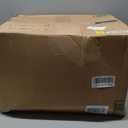 Momcozy Original Nursing Pillow for Breastfeeding-Innovative Safety Guard - Wider Feeding Pillows for More Support for Mom & Baby- Easier Nursing & Hand Free- Fit for All, Removable Cotton Cover (Grey)