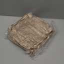 Ashler Faux Fur Rug, Fluffy Shaggy Area Rug Ultra Soft 2 x 6 Feet Sheepskin Fur Rug, Beige Fuzzy Rug Machine Washable Shag Rug, Nursery Decor Throw Rugs for Bedroom, Kids Room, Living Room