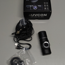 Dash Cam Front and Rear, 1080P Dash Camera for Cars, 3 Channel Car Camera Front Rear and Inside with 32GB Card, Loop Recording, Night Vision, HDR, 24Hr Parking, G-Sensor