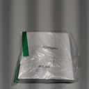 Pangda 20 ft Wedge-Shape Rubber Weather Stripping Seal Strip Self-Adhesive Silicone Rubber Gasket Seal for Door/Windows Indoor Outdoor Winter Soundproofing, Easy Installation