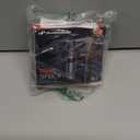 A-Premium 4PCS Pre-Programmed TPMS Sensor Tire Pressure Monitoring Sensor - Compatible with Hyundai, Kia Models - Elantra, Santa Fe, Azera, Veracruz, Magentis, Optima, Sedona, Rondo - 315MHz