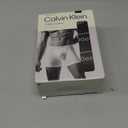 Calvin Klein Men's Cotton Classics 3-Pack Boxer Brief (Large)