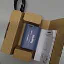 SMALLRIG 2520mAh Replacement USB-C Battery for Panasonic DMW-BLK22, 2.5H Fully Charged, for Panasonic LUMIX GH5 / S5, for LUMIX G5 II, S5 IIX, GH7, GH6, S9, G9 II (Blue)