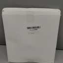 TINDTOP Punch Needle Kits, Flowers Punch Embroidery Kits for Adults Beginner, Tool with Punch Needle Fabric, Hoops, Yarns and Sewing Needles