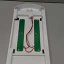 W11527432 Refrigerator Light Module, Compatible with Whirlpool, Maytag, Amana Refrigerators, LED Light Bulb Assembly, Replaces W11387579, W11333374, W11042554, Bright White Bulb