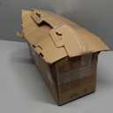 SEREED Baby Balance Bike for 1 Year Old Boys Girls 12-24 Month Toddler Balance Bike, 4 Wheels Toddler First Bike, First Birthday Gifts (Pink New)