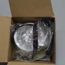 BlueStars W10721967 Washer Pulley Clutch Kit & W10006384 Drive Belt  Compatible for Whirlpool Kenmore Maytag - Replaces W10006356 W10006354 PS10057144 W10326374 AP6014712 WTW5000DW1 MVWX655DW1